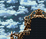 Battle Backgrounds - Final Fantasy 6