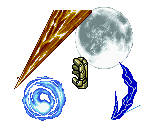 Esper Effects - Final Fantasy 6