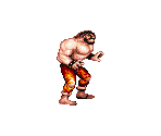 Organo - Captain Commando