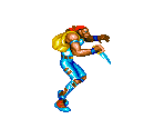 Skip - Captain Commando