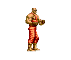 Dug - Final Fight
