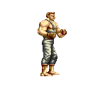 Bred - Final Fight
