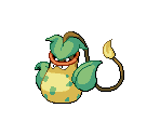 #071 Victreebel - Pokémon Generation 1 Customs