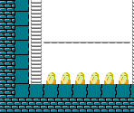 Tileset - Super Lode Runner 2 (JPN)