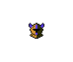 Treasures - The Tower of Druaga (JPN)