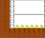 Tileset - Lode Runner