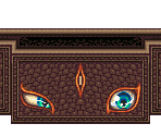Wall Face & Chamber's Eyes - Secret of Mana