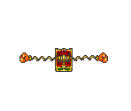 Punch Glove Chest - Secret of Mana