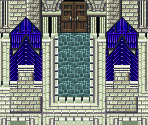 Tasnica (Exterior) - Secret of Mana