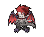 Male Character 22 - Dokapon the World (JPN)