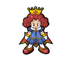 Male Character 21 - Dokapon the World (JPN)