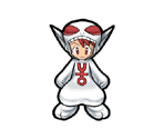 Male Character 18 - Dokapon the World (JPN)