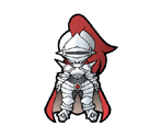 Female Character 6 - Dokapon the World (JPN)