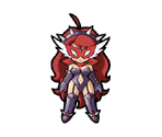 Female Character 17 - Dokapon the World (JPN)