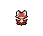 Frog - Dokapon the World (JPN)