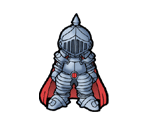 Male Character 6 - Dokapon the World (JPN)