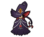 Male Character 7 - Dokapon the World (JPN)