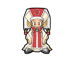 Male Character 8 - Dokapon the World (JPN)