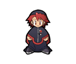 Male Character 13 - Dokapon the World (JPN)