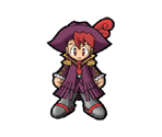 Male Character 14 - Dokapon the World (JPN)