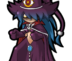 Female Character 7 - Dokapon the World (JPN)