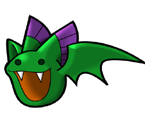 Bat - Dokapon the World (JPN)