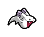 Bat - Dokapon the World (JPN)