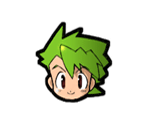 Character Face ICons - Dokapon the World (JPN)