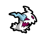 Ghosts - Dokapon the World (JPN)