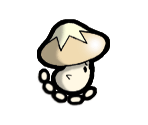 Mushrooms - Dokapon the World (JPN)