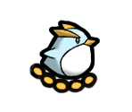 Penguins - Dokapon the World (JPN)