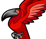 Bird - Dokapon the World (JPN)