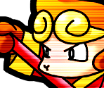 Battle Icons - Monsters - Dokapon the World (JPN)