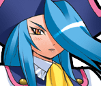 Portraits (1/2) - Dokapon the World (JPN)