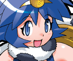 Portraits (2/2) - Dokapon the World (JPN)