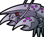Crawfish - Dokapon the World (JPN)
