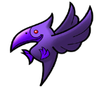 Crow - Dokapon the World (JPN)