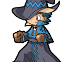 Male Character 3 - Dokapon the World (JPN)