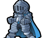 Male Character 6 - Dokapon the World (JPN)