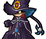 Male Character 7 - Dokapon the World (JPN)