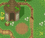 Sprite Village - Secret of Mana