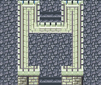 Lighthouse (Roof) - Secret of Mana