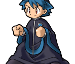 Male Character 13 - Dokapon the World (JPN)
