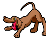 Dog - Dokapon the World (JPN)