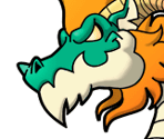 Dragon - Dokapon the World (JPN)