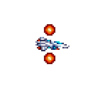 RT-X - Rayxanber 2 (JPN)