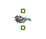 RT-X - Rayxanber 3 (JPN)