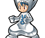 Male Character 18 - Dokapon the World (JPN)