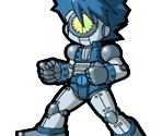Male Character 19 - Dokapon the World (JPN)