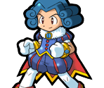 Male Character 21 - Dokapon the World (JPN)